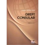 Drept consular | Aurel Bonciog