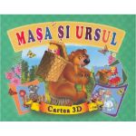 Masa si ursul | 