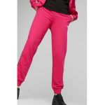 Pantaloni sport cu benzi logo Power Tape