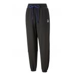 Pantaloni sport de bumbac DARE TO