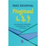 Programul 1, 2, 3 | Paris Rosenthal