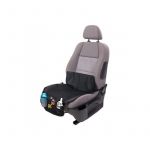 Bo Jungle - Husa protectie si organizator auto pentru bancheta masina