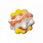 Craze - Minge Din Silicon Antistres - Diverse Culori