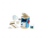 Melissa & Doug - Set De Joaca Espressor