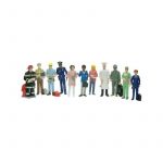 Miniland - Figurine Profesii