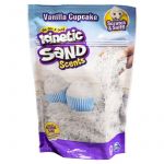 Spin master - KINETIC SAND SET PARFUMAT VANILIE
