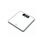 Beurer - Cantar de sticla GS400 Signature Line alb