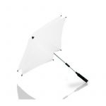 Bexa - Umbrela universala pentru carucior cu protectie UV, White