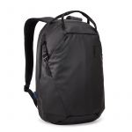 Rucsac urban cu compartiment laptop, Thule, Tact, 16L, Negru