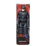 Spin master - BATMAN FIGURINA FILM BATMAN IN COSTUM CU ARIPI 30CM