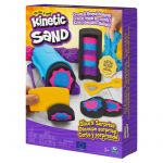 Spin master - KINETIC SAND SET CU SURPRIZE