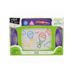 Up int'l - Tabla magnetica pentru desenat, 45 x 30 cm