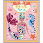 Djeco - Set creativ , Atlantis