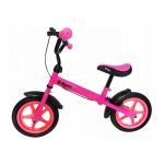 R-Sport - Bicicleta fara pedale R9, 12 ', Roz, Resigilat