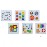 Set de 6 panouri de perete