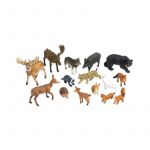 Animale salbatice din Europa