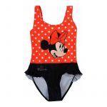 Costum baie intreg Minnie cu decupaje spate EPLUSM EPMDISMF52449403