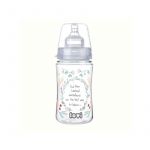 Lovi - BIBERON 240 ML INDIAN SUMMER - 21/580