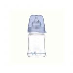 Lovi - BIBERON STICLA DIAMOND GLASS 150 ML BABY SHOWER BAIAT - 74/104boy