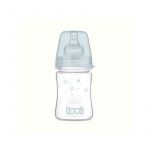 Lovi - BIBERON STICLA DIAMOND GLASS 150 ML BOTANIC - 74/105