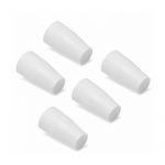 Philips - Mustiuc pediatric Respironics HS715-5, Set 5 buc piese bucale pentru spirometru Personal...