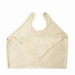 Prosop Cuddle Frosted Almond 98x104cm