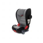 Scaun auto Coto Baby Bari ISOFIX 15-36 Kg Dark Grey Melange