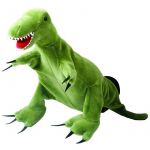 Beleduc - Papusa de mana T Rex