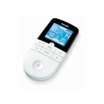 BEURER - Aparat electrostimulare EMS/TENS digital EM49