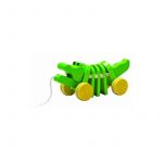 Crocodilul care danseaza