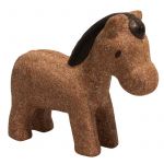 Figurina Cal