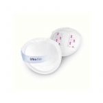 Lovi - TAMPOANE SAN DISCREET ELEGANCE 60 PCS - ALB - 19/607