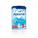NOUL APTAMIL 3+: Lapte praf fortificat, 800 gr, 3 ani+