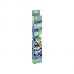 Set creativ cu diamante rotunde Diamond Painting 30x30 cm Grafix GRCR2009-22GE