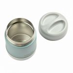 Termos alimente Beaba Thermo-Portion 300 ml Eucalyptus