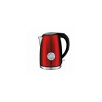Ceainic electric cu termostat, 1.7 Litri, Burgundy Collection, Berlinger Haus, BH 9068