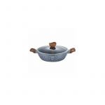 Cratita cu capac 32 cm, 4.9 Litri, Forest Line, Berlinger Haus, BH 1202