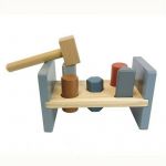 Egmont toys - Joc cu ciocan,