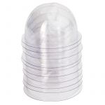KidsCare - Set 40 capsule medicament pentru aparate de aerosoli cu ultrasunete