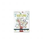 Londji - Joc creativ Stampile Natura,