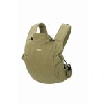 Marsupiu Natural RA green (3.5-20kg.) Fillikid