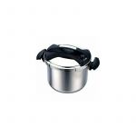 Oala sub presiune Berlinger Haus, 10 l, Otel inoxidabil, Kukta, BH 1082, Turbo