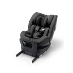 Scaun Auto i-Size 0-7 ani Salia 125 Prime Performance Grey Recaro