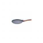Tigaie marmorata pentru clatite, 25 cm, Forest Touch Line, Berlinger Haus, BH 1209