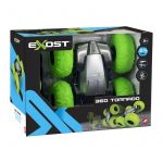 As - MINA CU TELECOMANDA EXOST 360 TORNADO VERDE