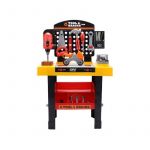 Banc de lucru Tool&Brains ECOTOYS HC121811 DIY