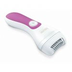 Beurer - HL 76 Epilator 2 in 1