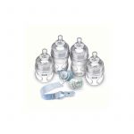 Lovi - SET PENTRU NOU NASCUT BOTANIC 0299_boy