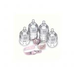 Lovi - SET PENTRU NOU NASCUT BOTANIC 0300_girl