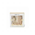 Magic studio - Kit 3 produse cosmetice pentru ochi Diamond Shiny Look MS50590